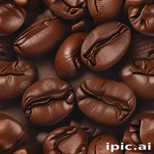coffee bean png