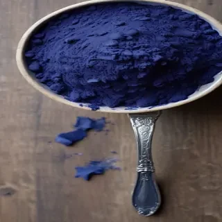 what color is indigo
