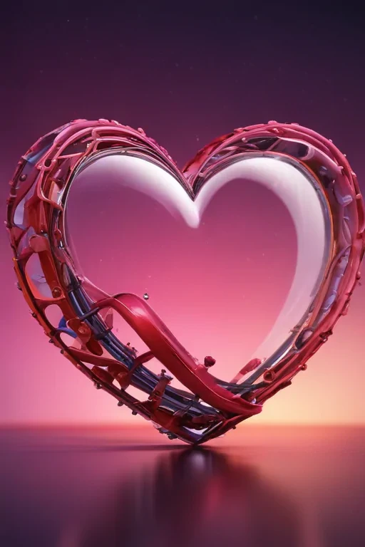 valentines iphone background