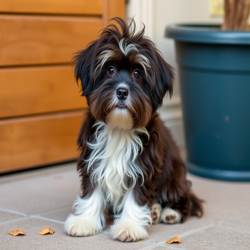 havanese dog