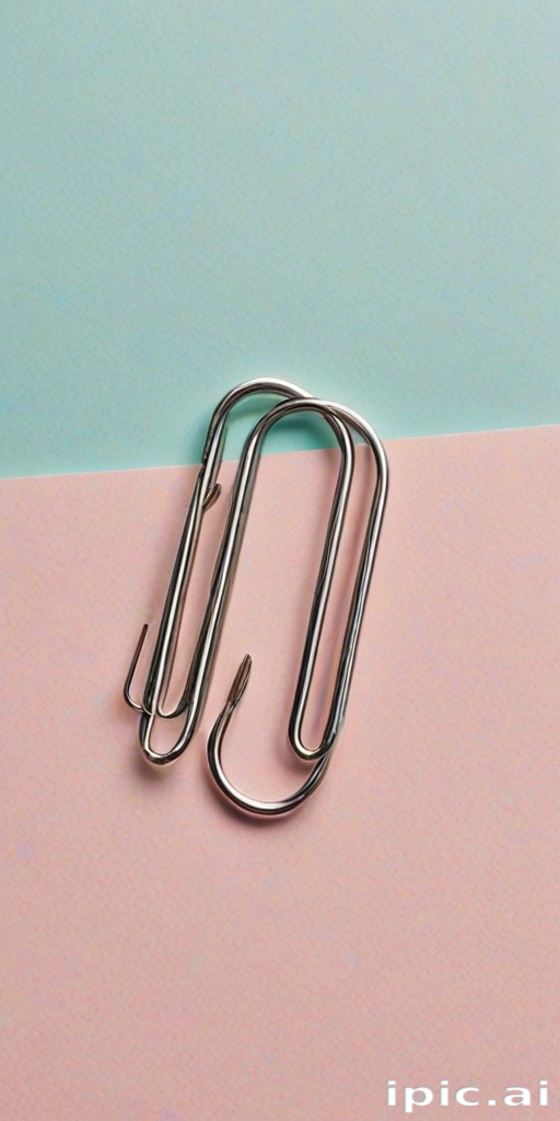 paper clip png
