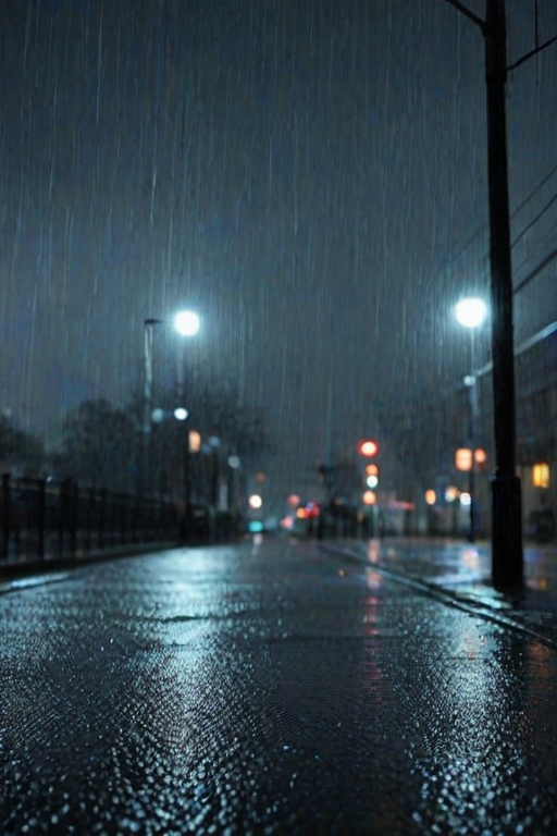 rainy backgrounds