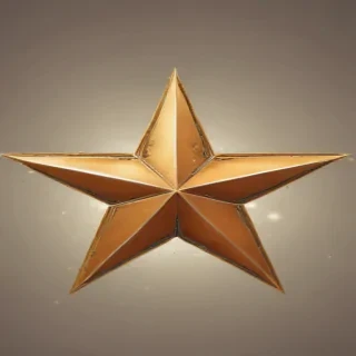 clip art of christmas star