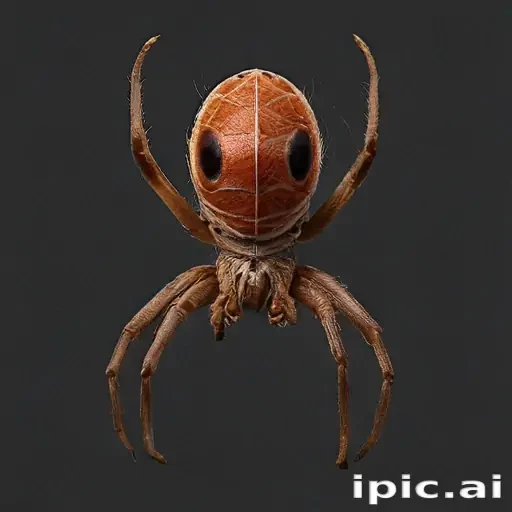 spider png
