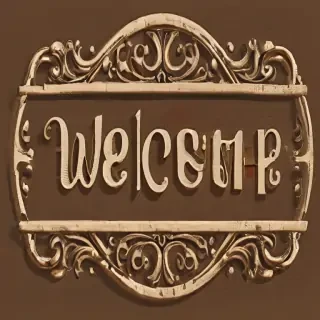 welcome png