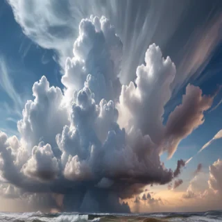 clouds wallpaper aesthetic