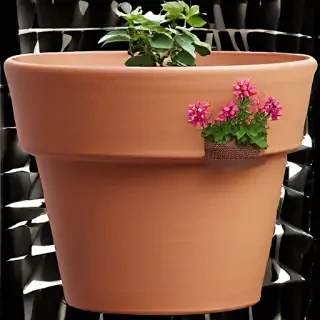 flower pot png