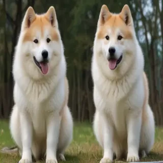 yakutian laika dog breed