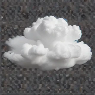 white cloud png