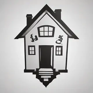 house logo png
