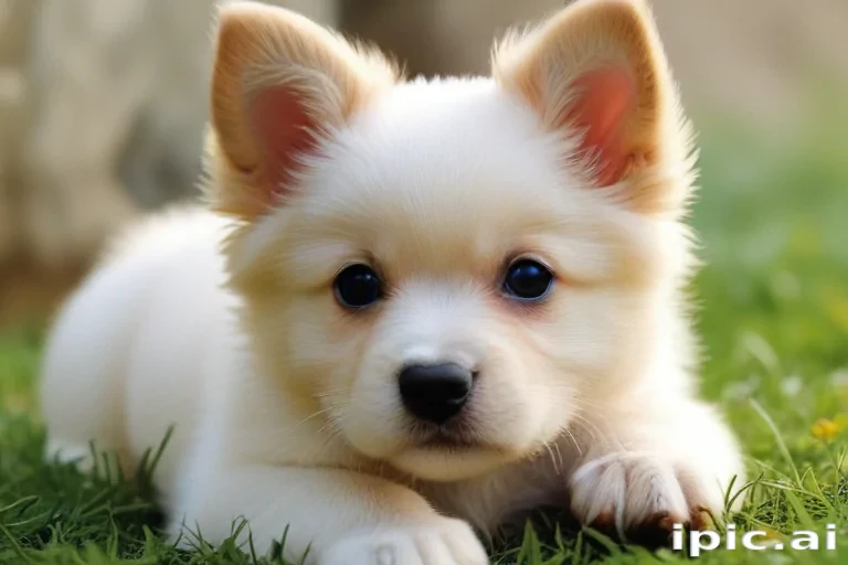 adorable puppy wallpapers