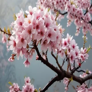 sakura blossom wallpaper