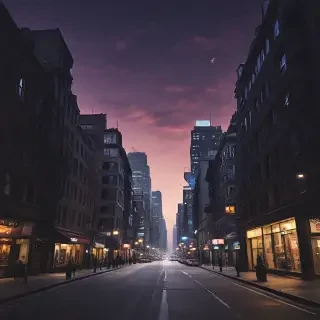 city backround