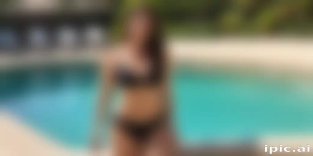 roxanne ritchi bikini