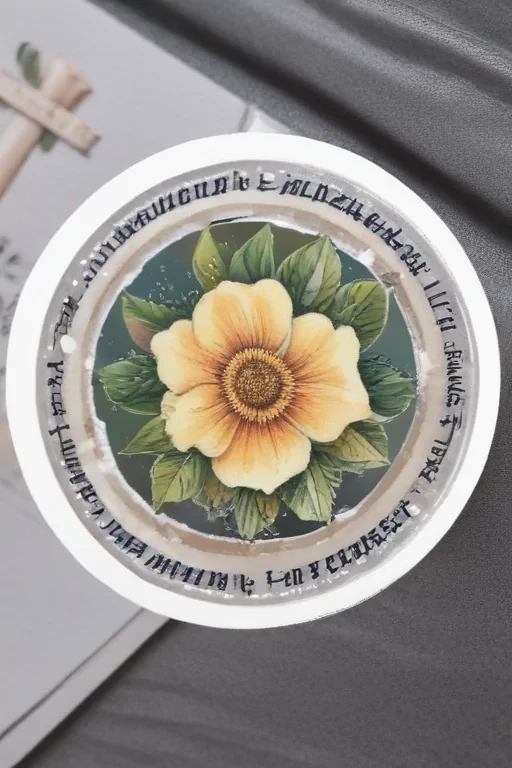 aesthetic printable stickers