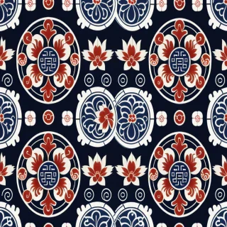 chinese pattern