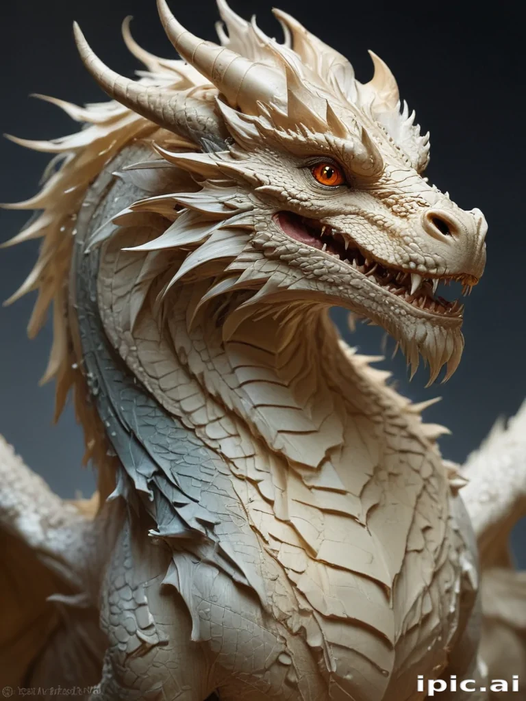 dragon li breed