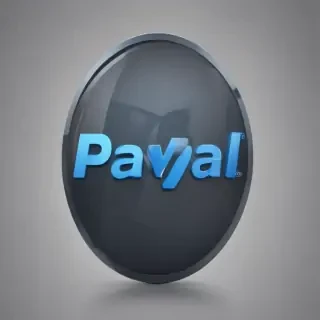 paypal logo