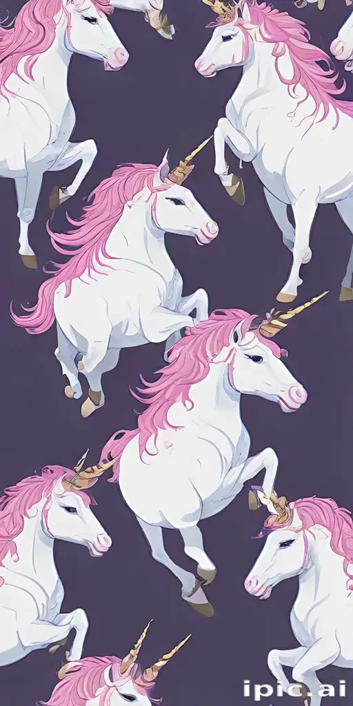 unicorns png