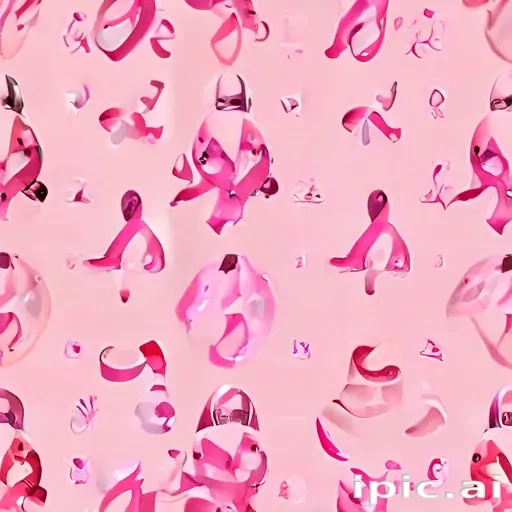 breast cancer wallpaper
