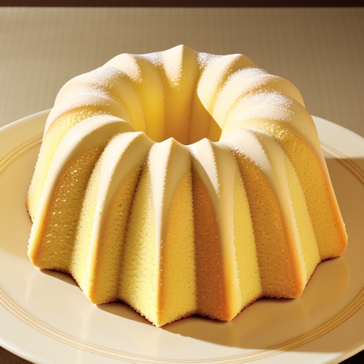 lemon pound cake ritz carlton