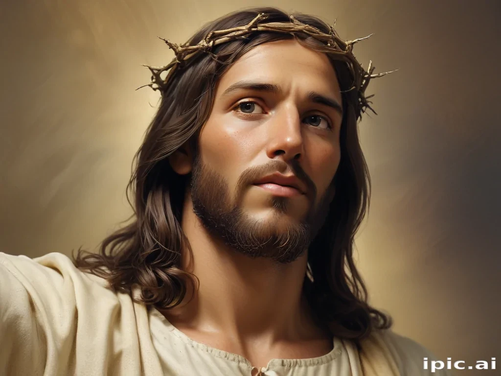 jesus christ iphone wallpaper