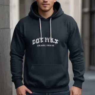 mockup hoodie png