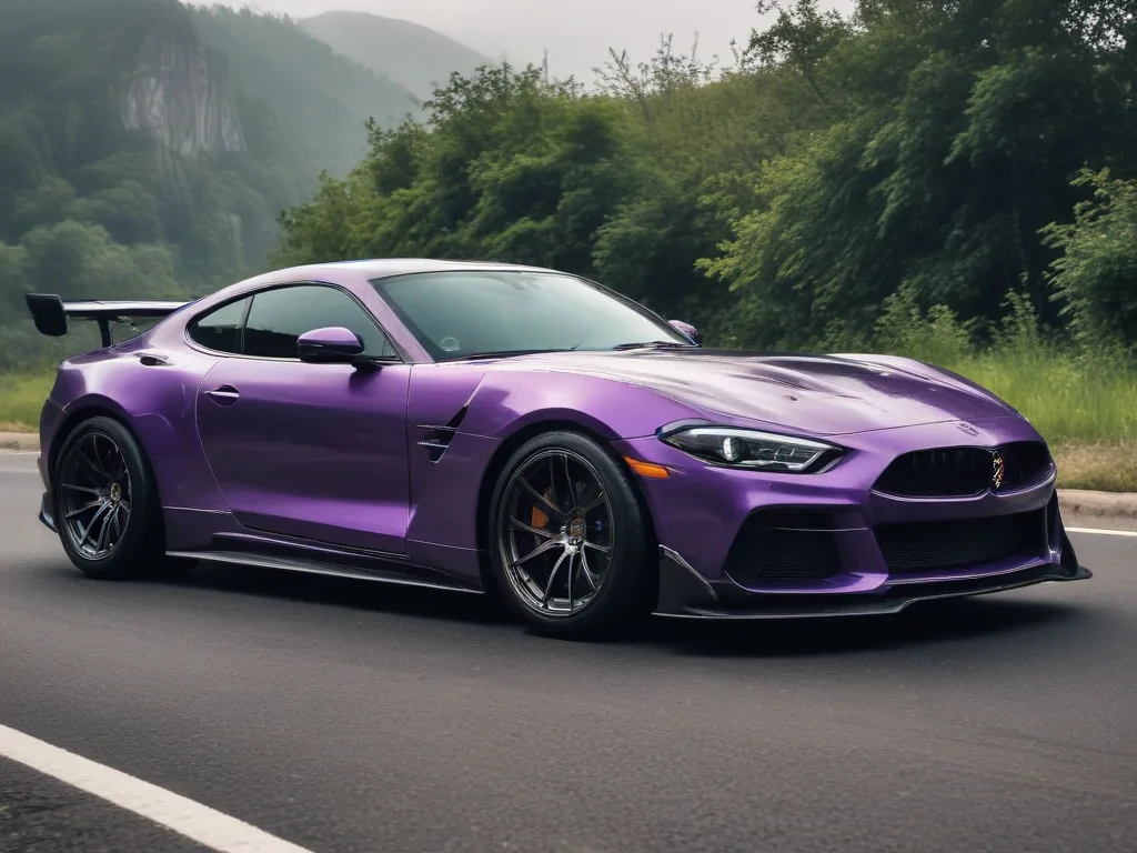 iphone car wallpaper 4k