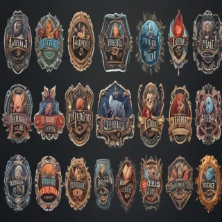 free digital stickers png