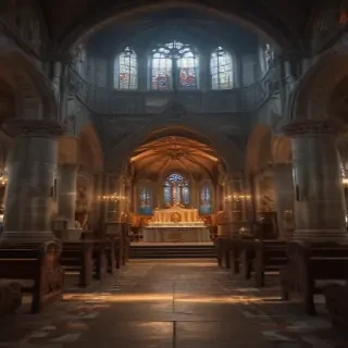 church png