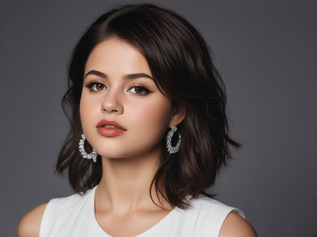 call out my name selena gomez