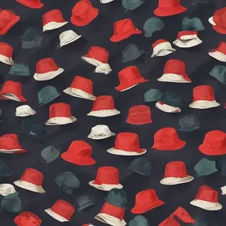 bucket hat png