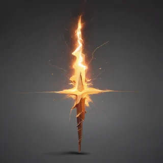lighting bolt png