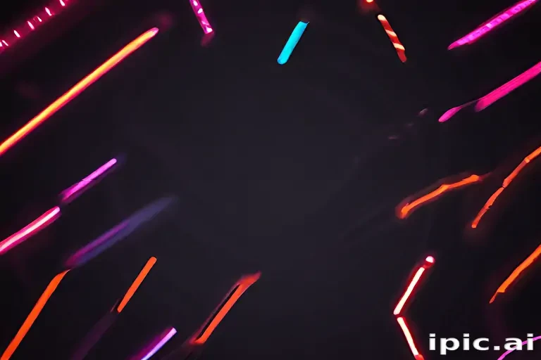 neon light png