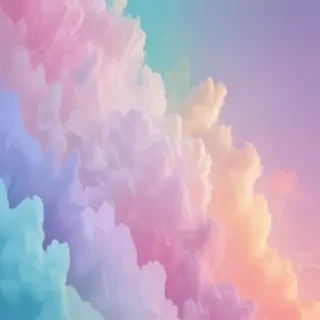 pastel colors wallpaper for iphone