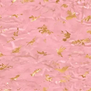 pink and gold background