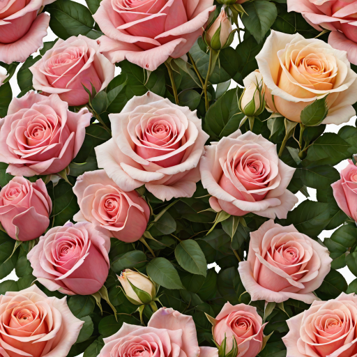 rose bouquet png