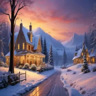 christmas phone wallpapers