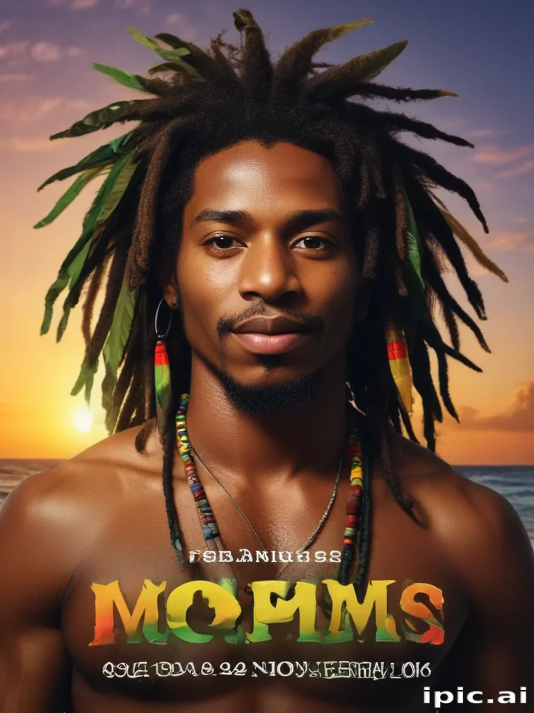 reggae music