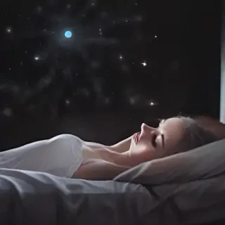 dreaming png