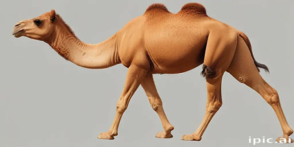 camel png