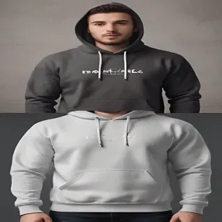 free hoodie mockup