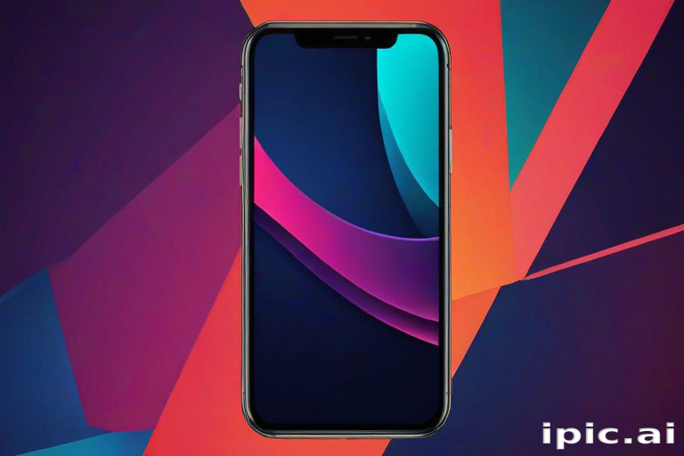 abstract phone backgrounds