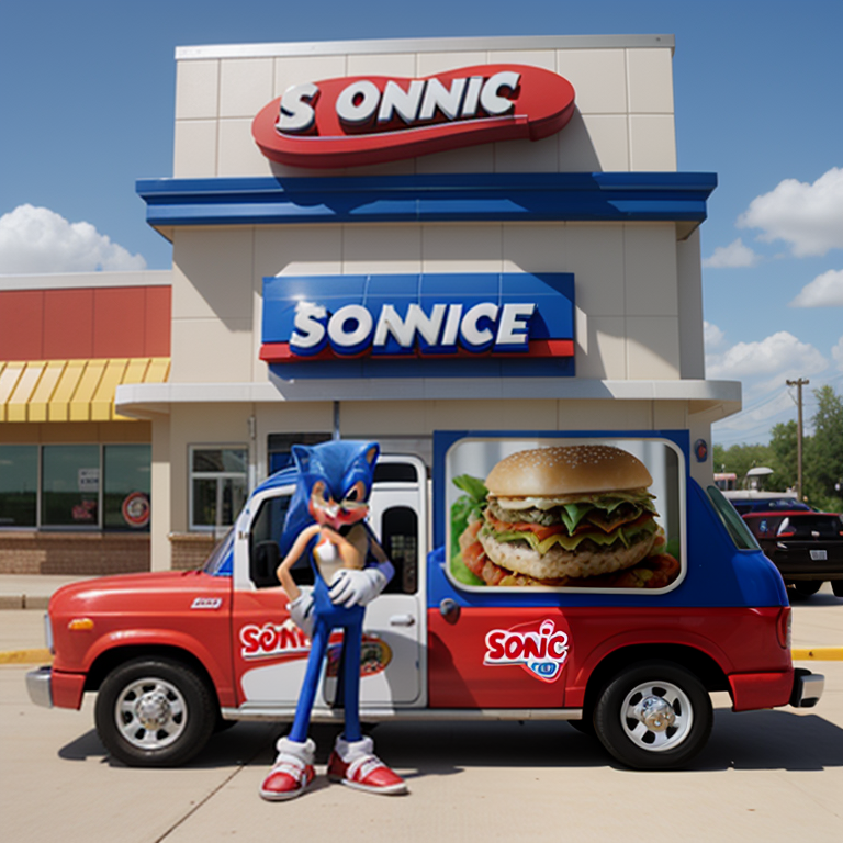 does sonic sell lunch all day