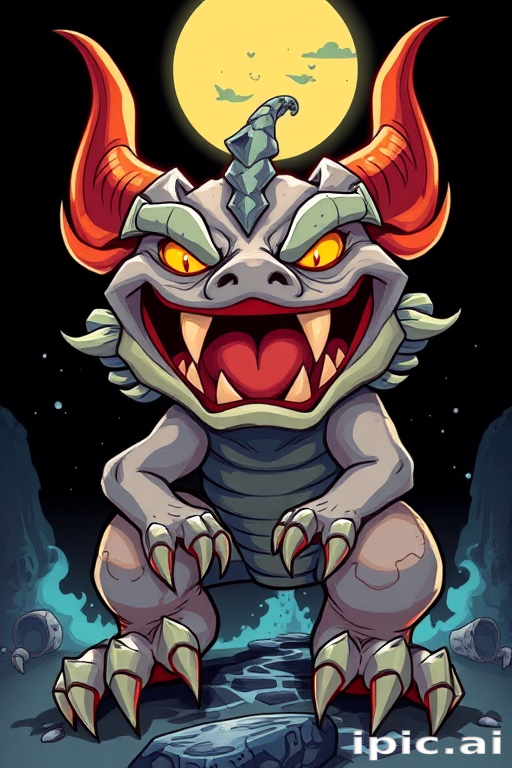 fangs png