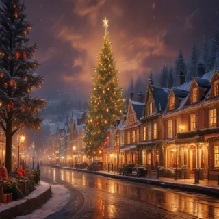 christmas fb cover photos