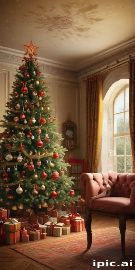 wallpapers for christmas