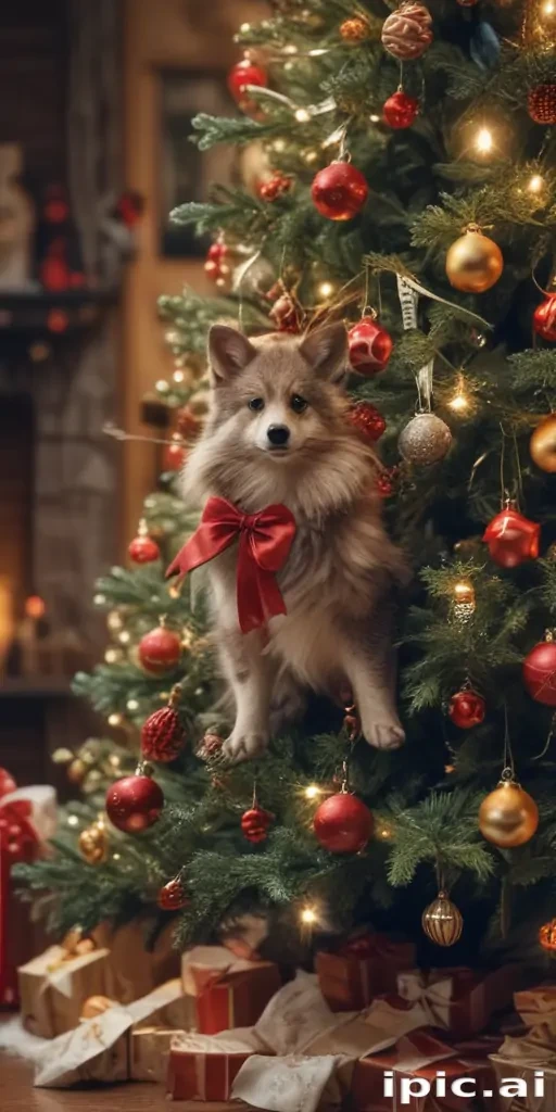 cute christmas aesthetic wallpapers