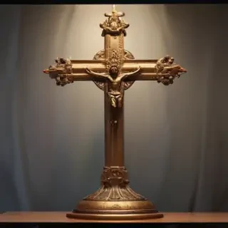 christianity symbol
