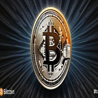 bitcoin logo
